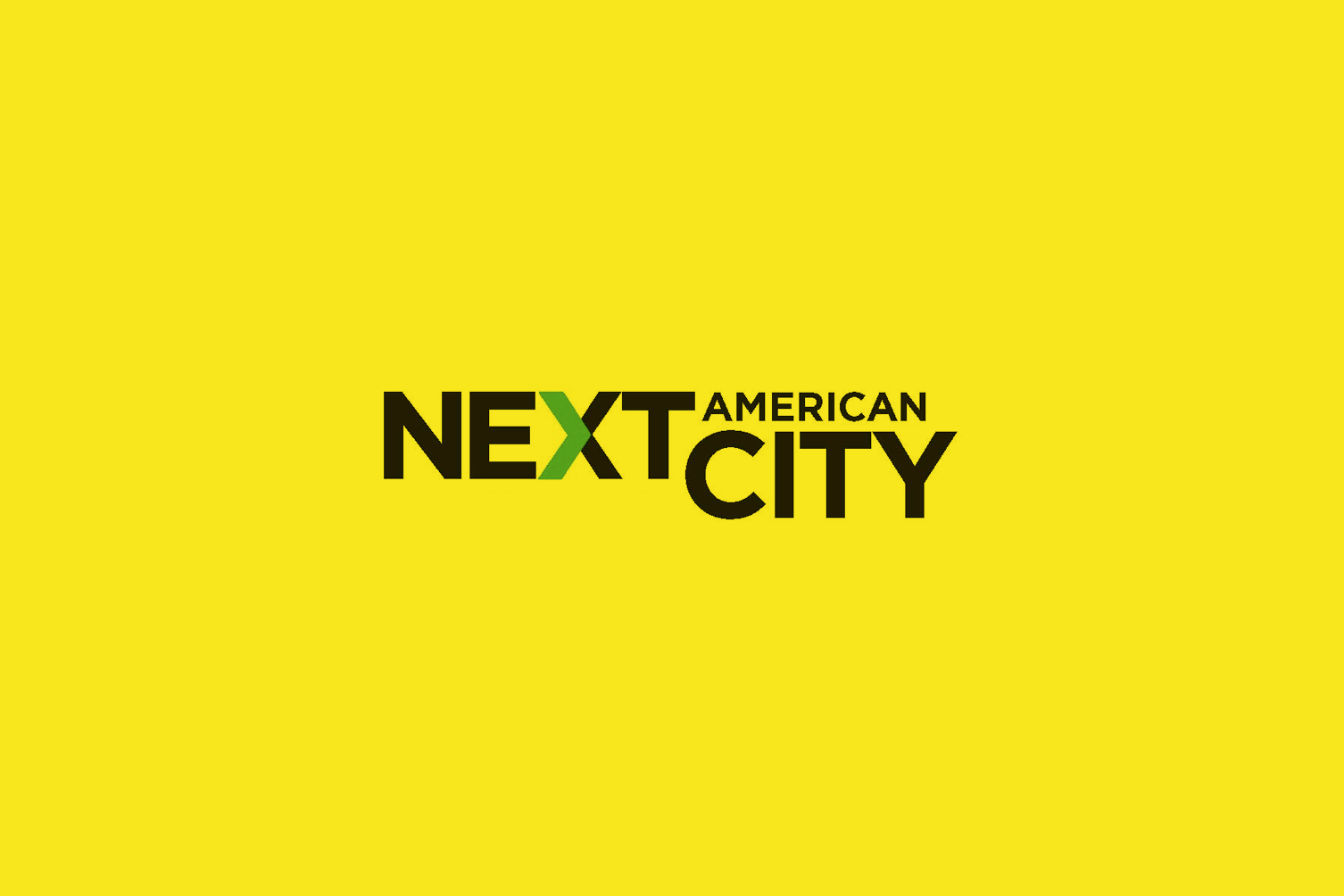 Next American City Magazine