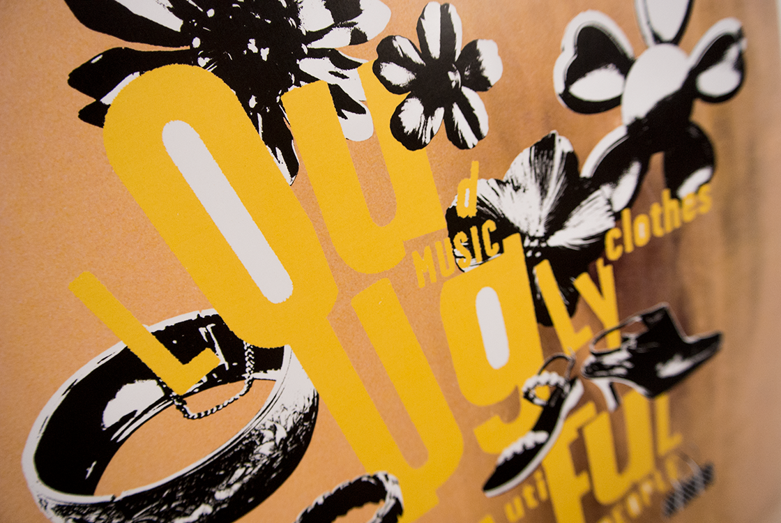 Event Posters